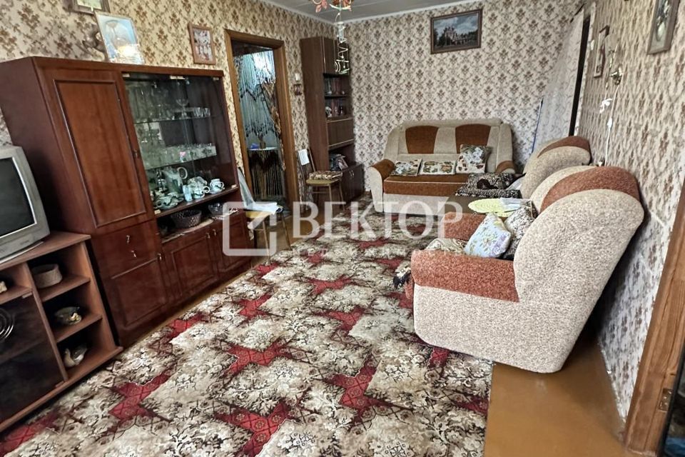 квартира г Кострома пр-кт Текстильщиков 63 городской округ Кострома фото 1