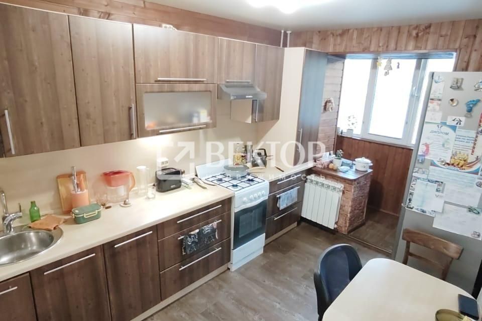 квартира г Кострома мкр Давыдовский-2 29 городской округ Кострома фото 2