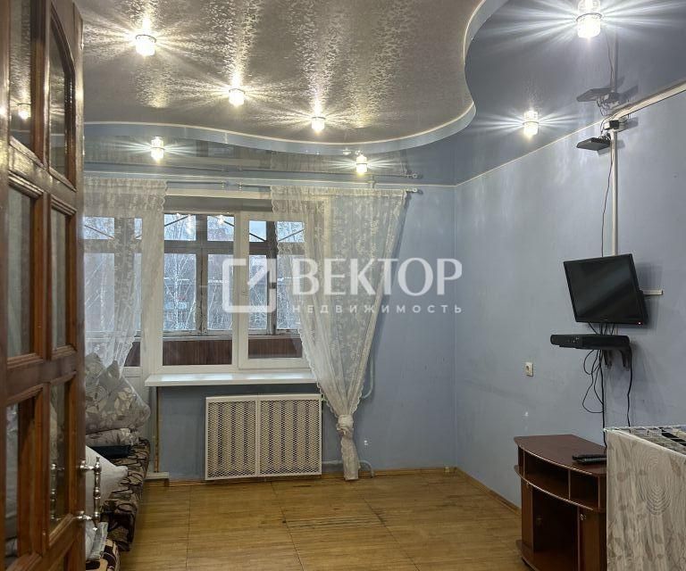 квартира г Кострома ул Никитская 98 городской округ Кострома фото 2