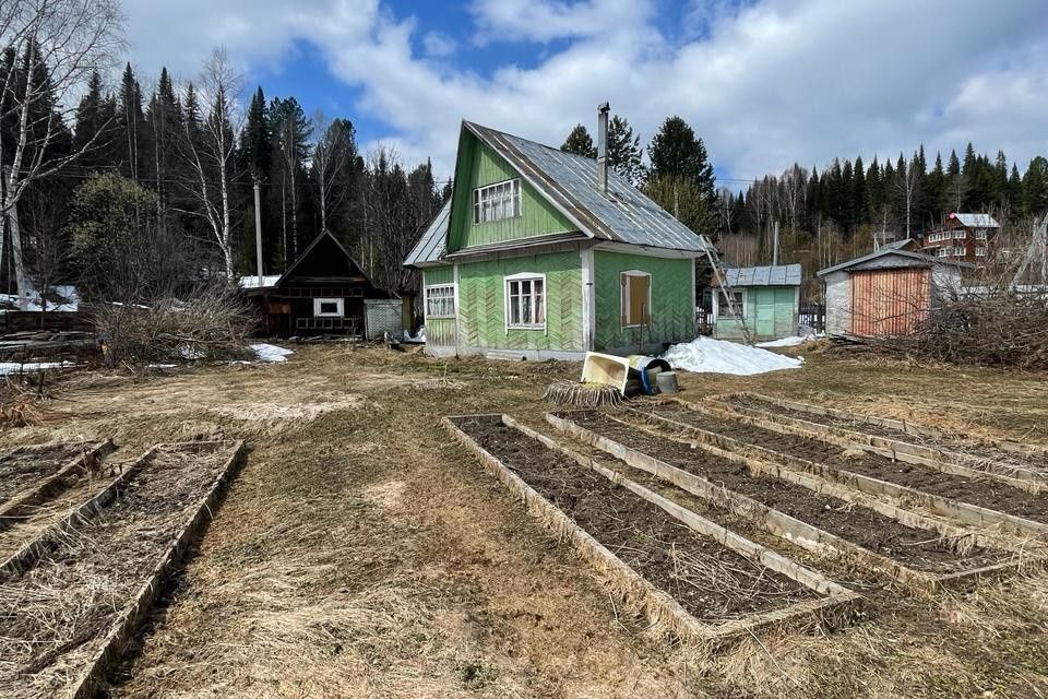 земля р-н Таштагольский г Таштагол ул Дальняя Каменушка-2 Таштагольское городское поселение фото 1