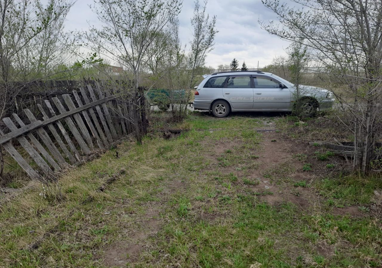 земля г Черногорск ул Кооперативная дачное общество Залив фото 9