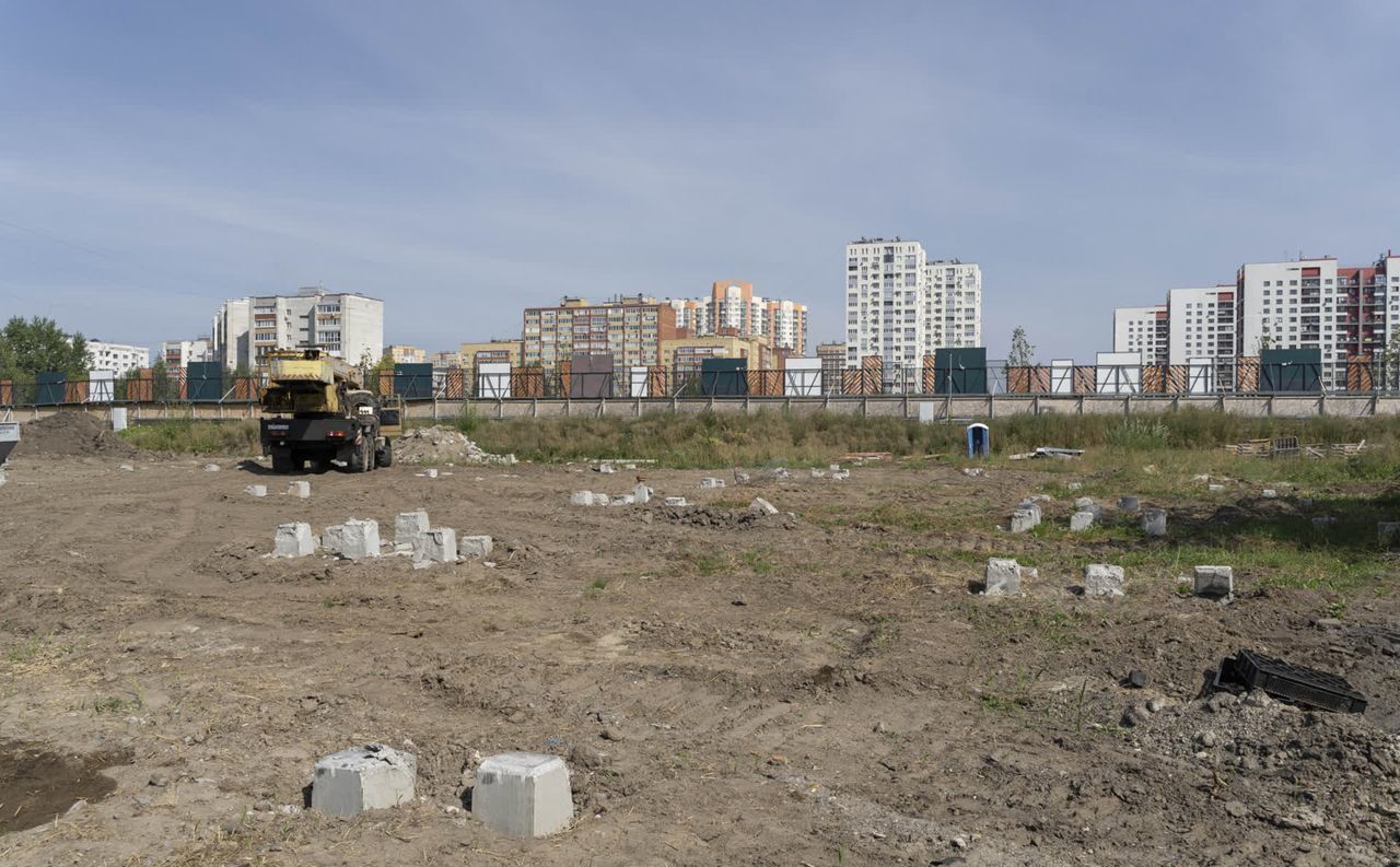 квартира г Тюмень р-н Центральный ЖК Европейский Центральный административный округ фото 40