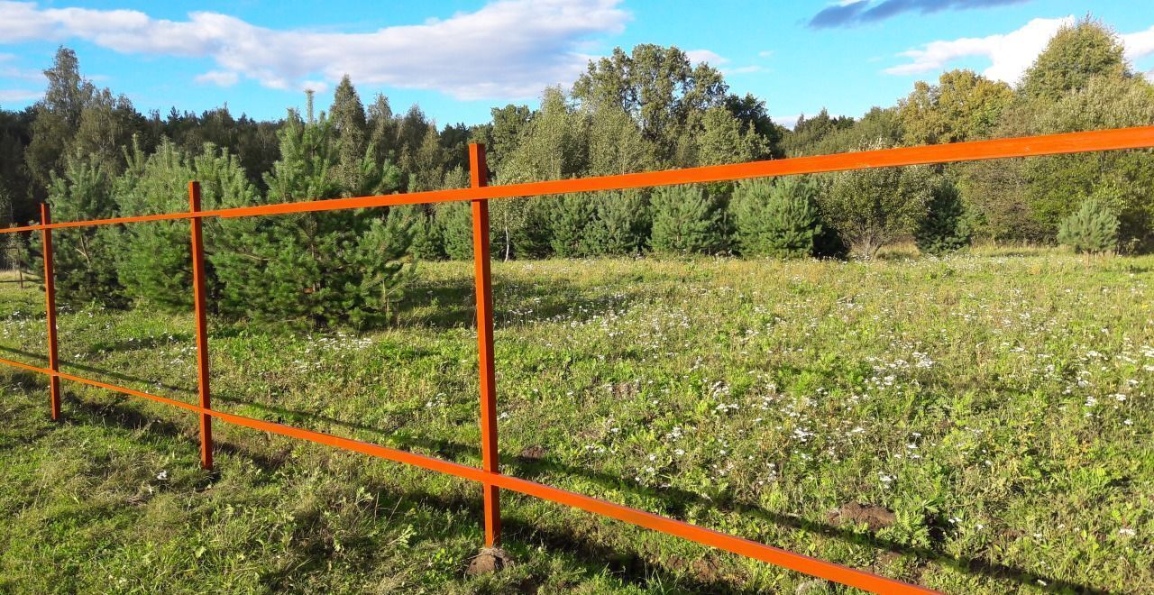 земля р-н Заокский д Тетерево Симферопольское шоссе, 17 км, Страховское, муниципальное образование фото 18