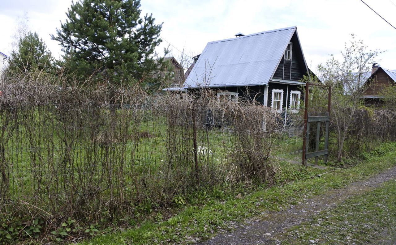 земля городской округ Солнечногорск рп Менделеево г. о. Солнечногорск, СНТ Солнышко фото 2