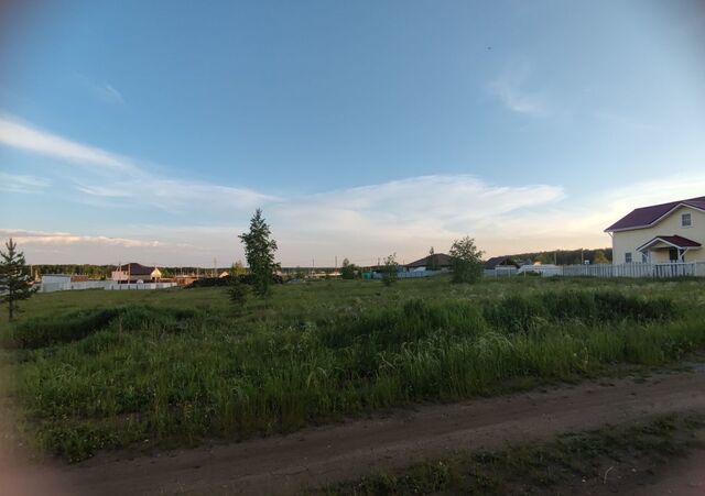 ул Казахская Алишевское сельское поселение, Полетаево фото