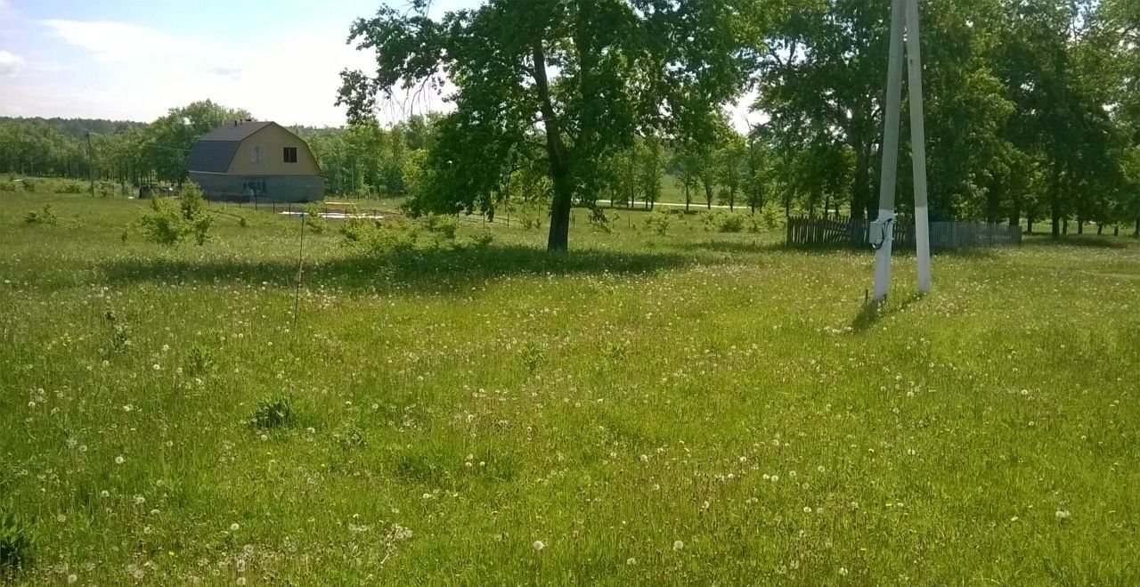 земля р-н Ставропольский с Бахилово ул Самарская Жигулевск фото 2