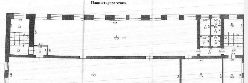 свободного назначения г Оренбург р-н Дзержинский ул Конституции СССР 28/1 фото 37