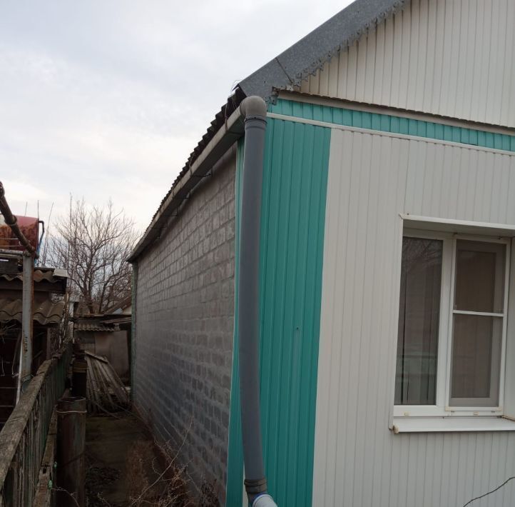 дом р-н Сальский г Сальск ул Молодежная Сальское городское поселение фото 13