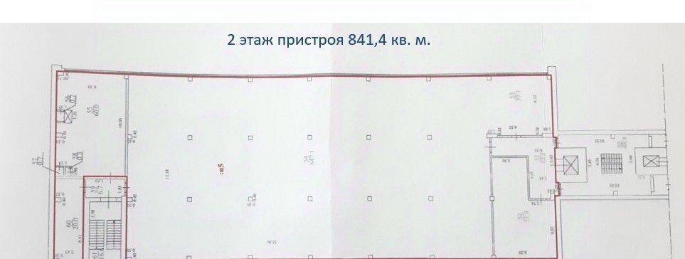 свободного назначения г Тольятти р-н Автозаводский пр-кт Московский 21 фото 39