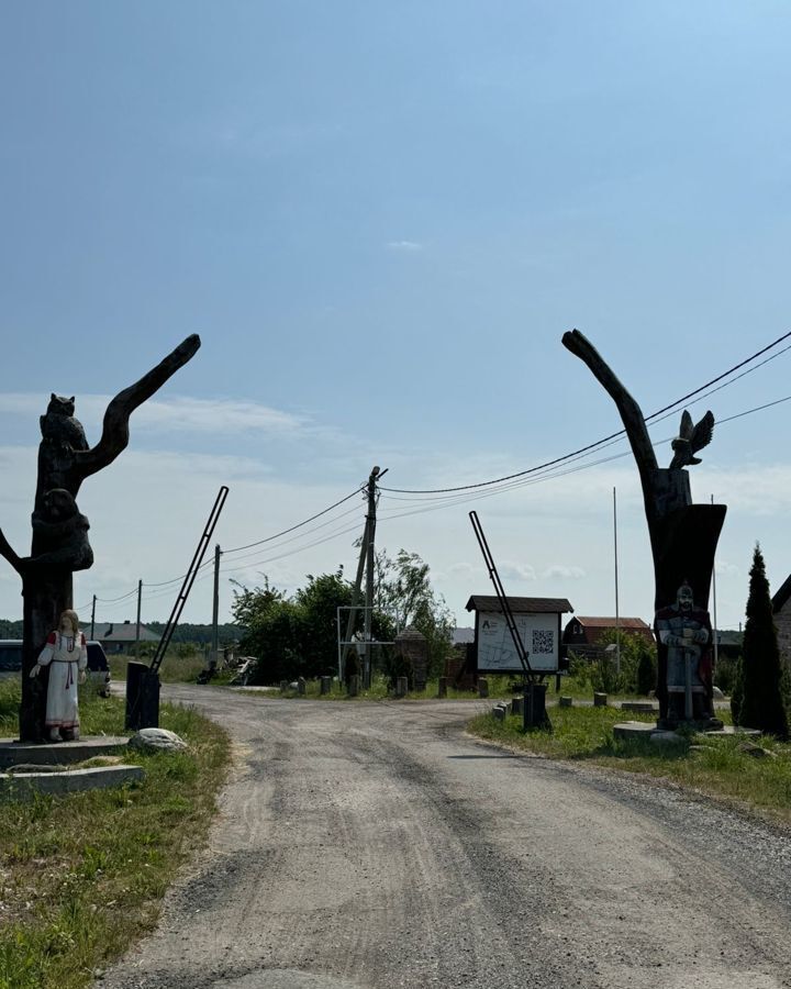 дом р-н Зеленоградский тер. ТСН Наша Дача ул Светлая Светлогорск, Зеленоградский муниципальный округ фото 23