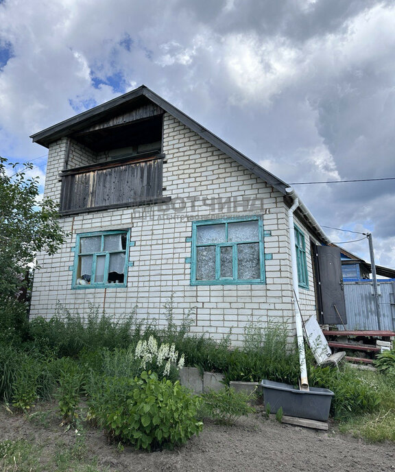 земля г Арзамас садоводство № 19 фото 1