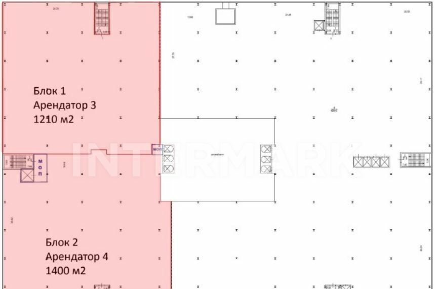 офис г Москва Давыдково ул Верейская 29с/34 муниципальный округ Можайский фото 10