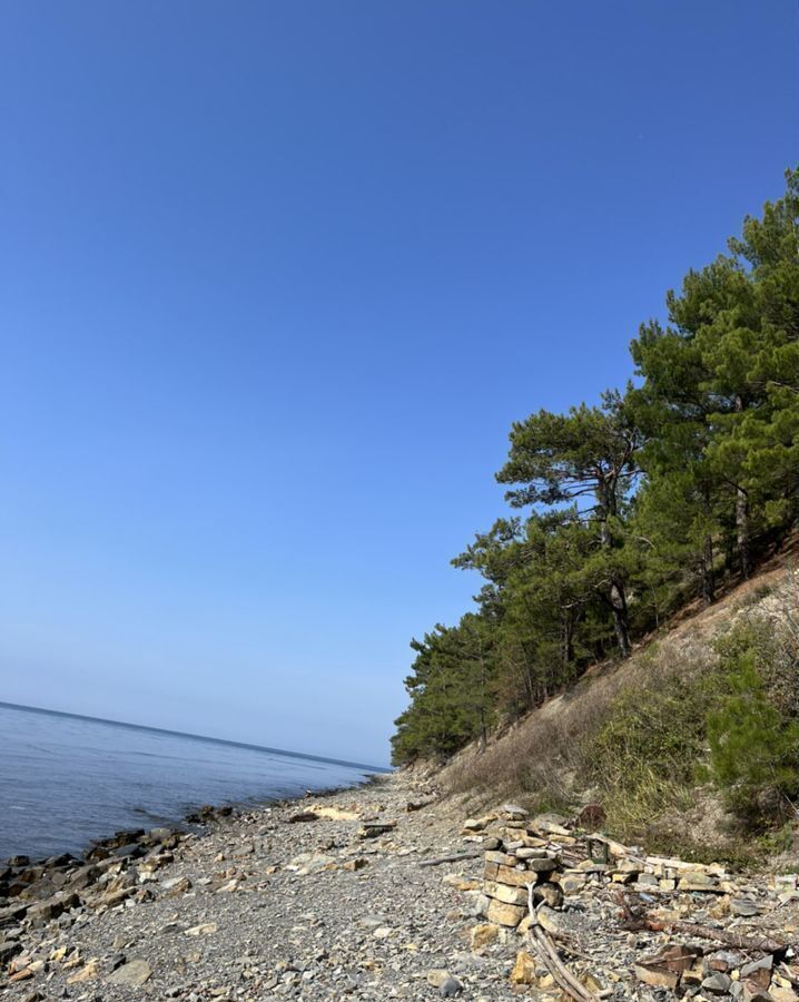 квартира р-н Туапсинский с Ольгинка ул Морская 3а Новомихайловский кп, Новомихайловское городское поселение фото 5