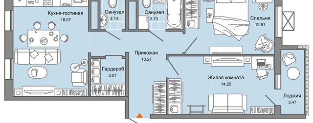 р-н Заволжский ул Генерала Кашубы 4 фото