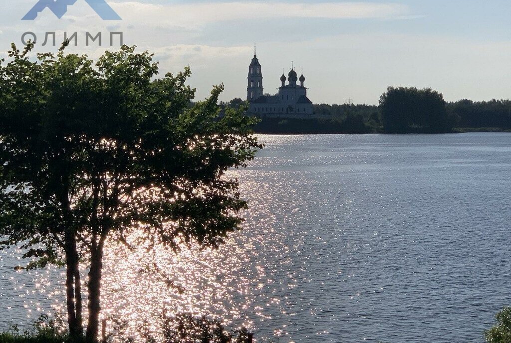 земля р-н Некрасовский д Новые Ченцы сельское поселение Некрасовское фото 12