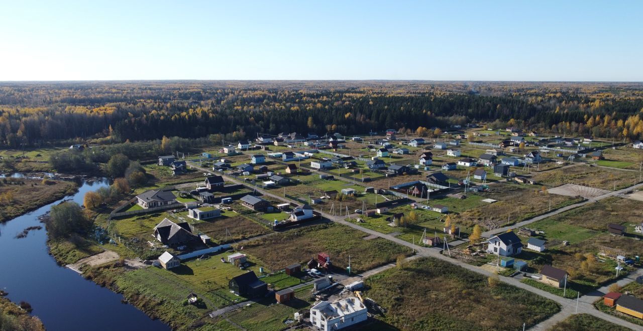 земля р-н Тосненский п Ульяновка Ульяновское городское поселение фото 10