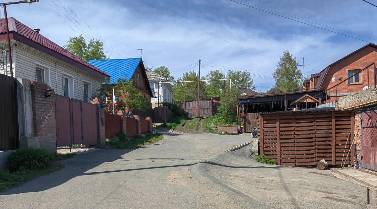 дом г Новосибирск Берёзовая роща туп Грекова 3 фото 16