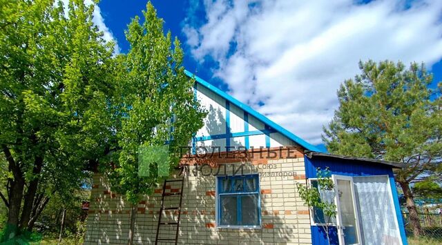 дом тер Утес-3 90, Елшанское муниципальное образование фото