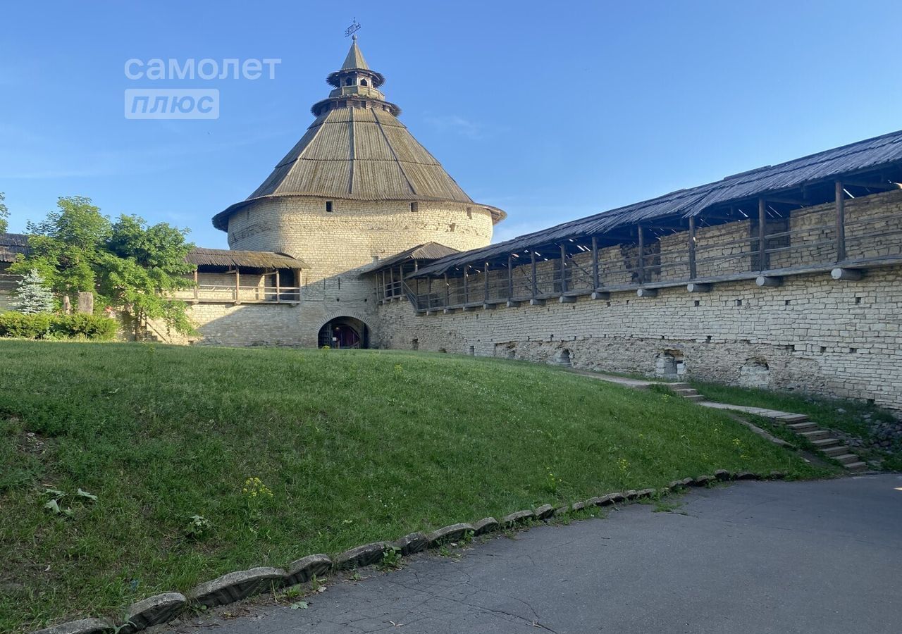 общепит, отдых г Псков Центр ул Воеводы Шуйского 16/2 фото 2