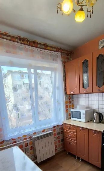 квартира г Усолье-Сибирское ул Интернациональная 22 фото 5