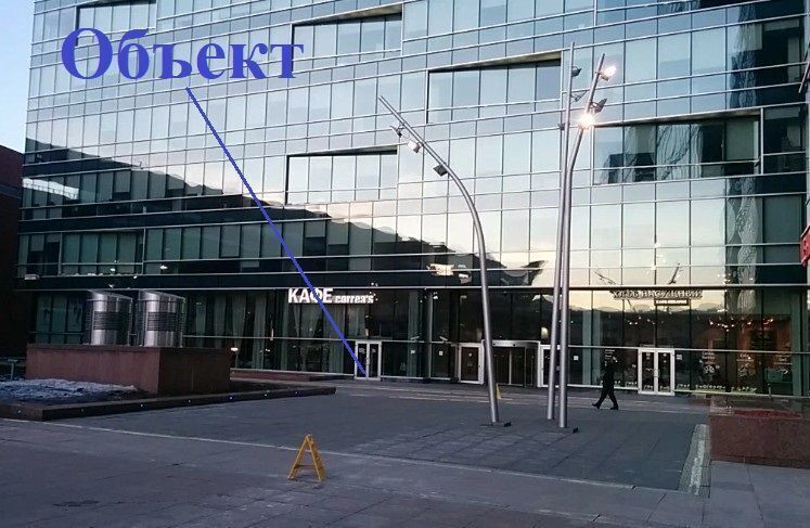 свободного назначения г Москва метро Войковская ш Ленинградское 16ас/3 муниципальный округ Войковский фото 1