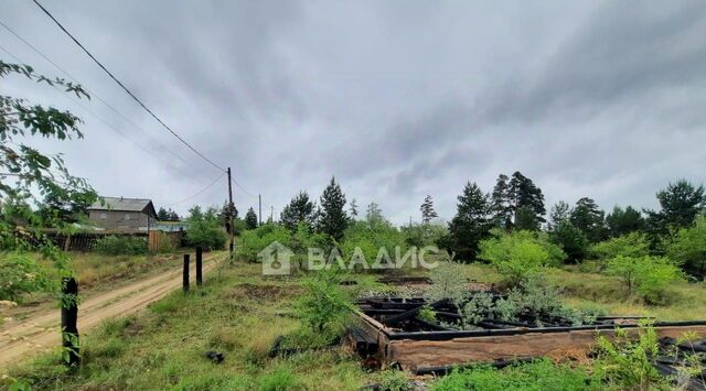 Саянтуйское муниципальное образование, 3-й кв-л, Тарбагатайский район фото