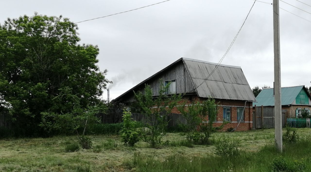 Продам дом на улице Новоалександровской в Советском районе в городе Омске  Советский АО 80.0 м² на участке 26.0 сот этажей 2 2700000 руб база Олан ру  объявление 122762190