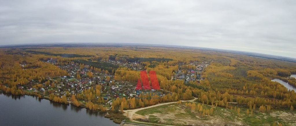 земля р-н Ярославский днп тер.Синее озеро Заволжское с/пос фото 4