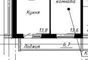 р-н Кировский ул Бронная 22 Площадь Маркса фото