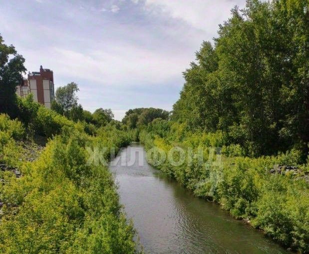 квартира г Томск р-н Советский ул Киевская 1 фото 11