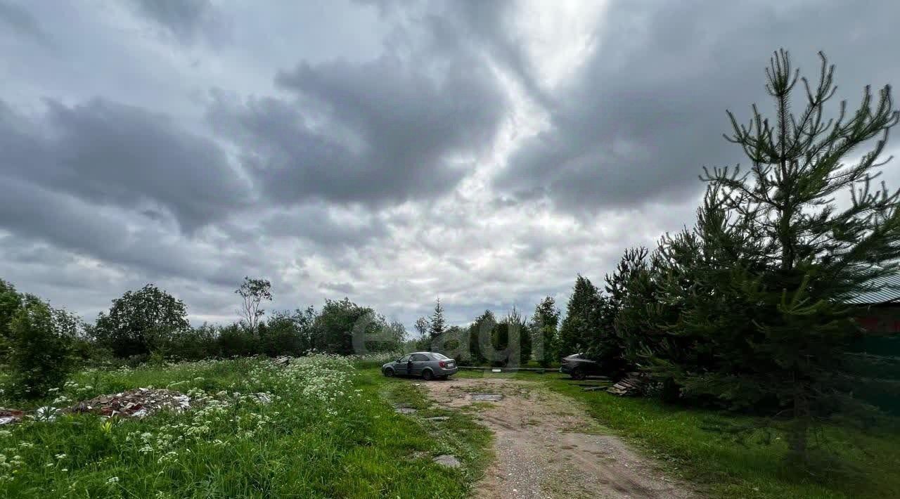 земля г Вологда ул Баранковская фото 6