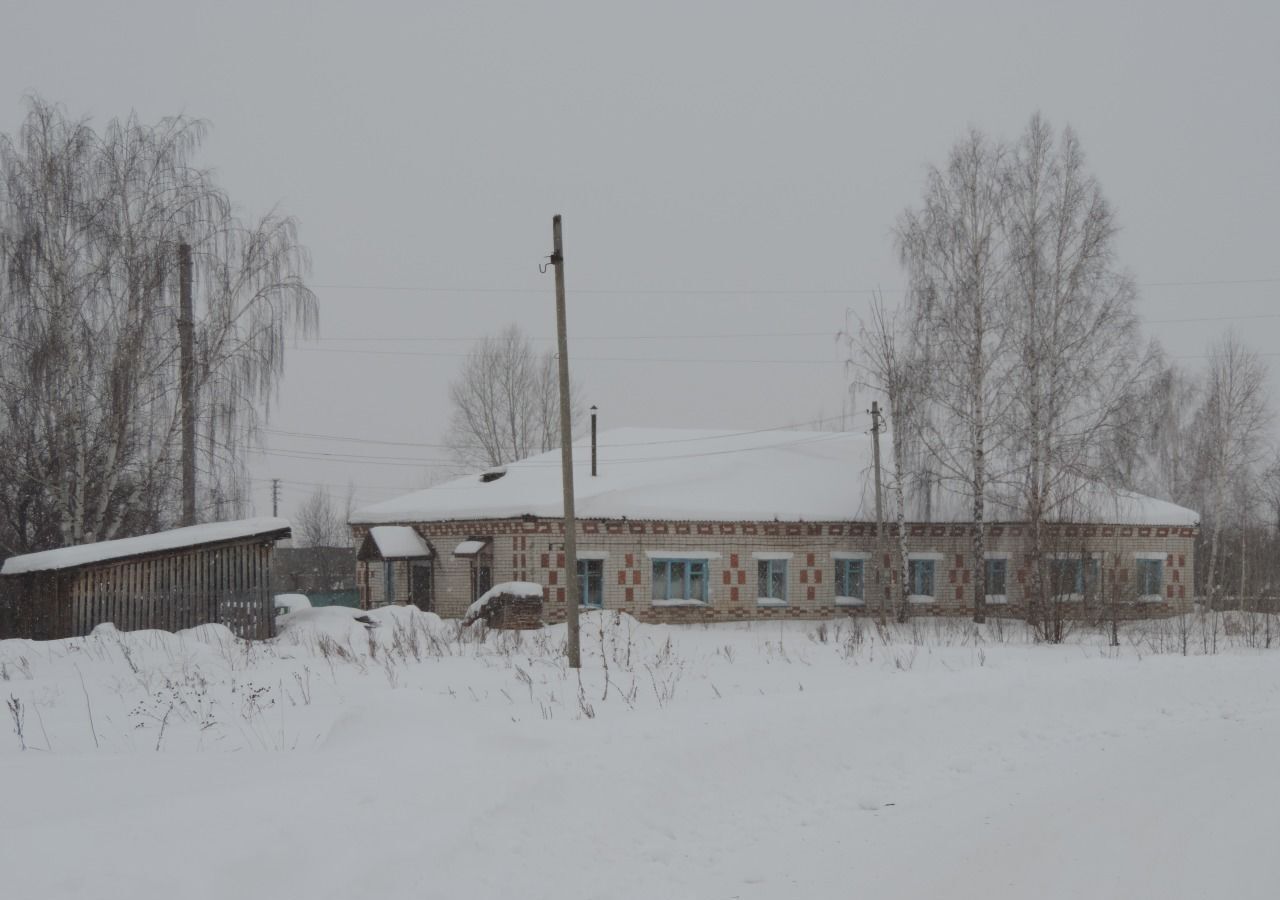 свободного назначения г Красноуфимск ул Песчаная 11 фото 6