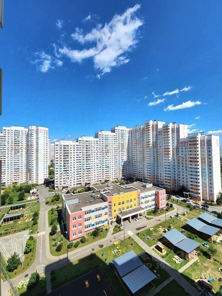 квартира г Мытищи ул Борисовка 16а Ярославский фото 29