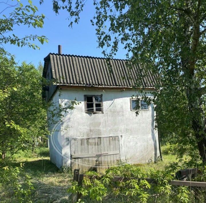 земля г Калининград р-н Ленинградский снт Мелиоратор ул Березовая роща 144 фото 3