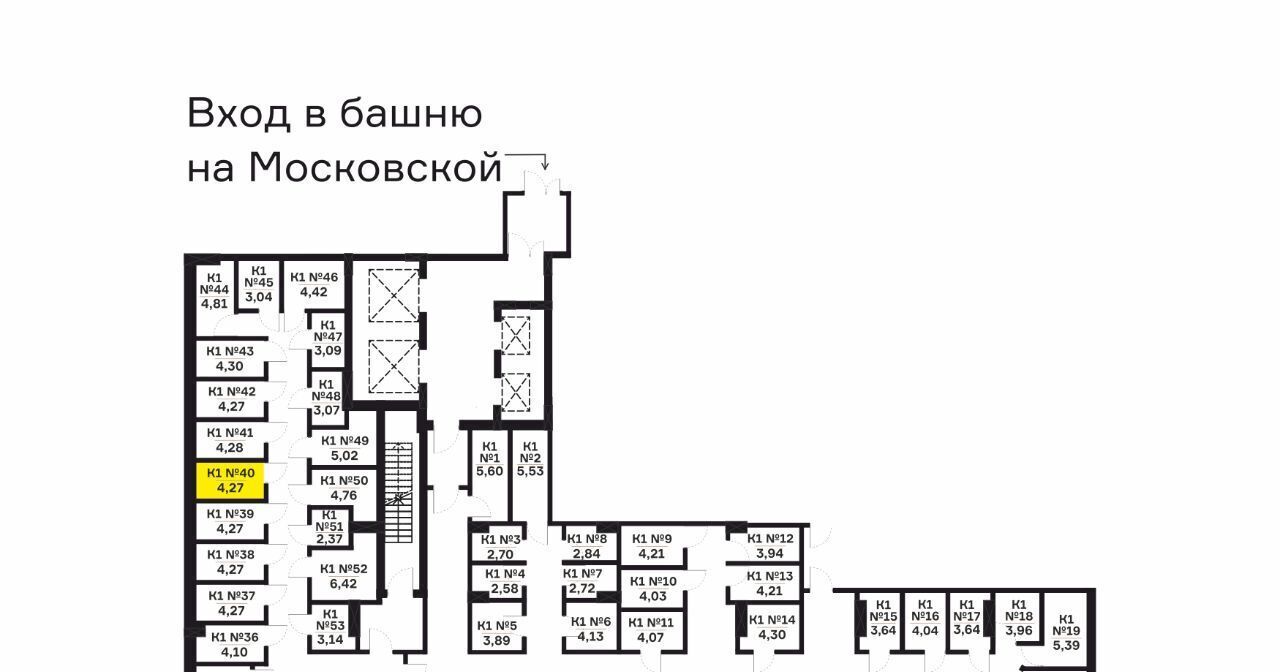 производственные, складские г Новосибирск р-н Октябрьский Октябрьская ул Московская 77 фото 14