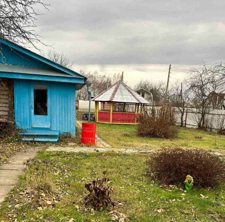 дом р-н Городецкий д. Вашуриха, 30 фото 13