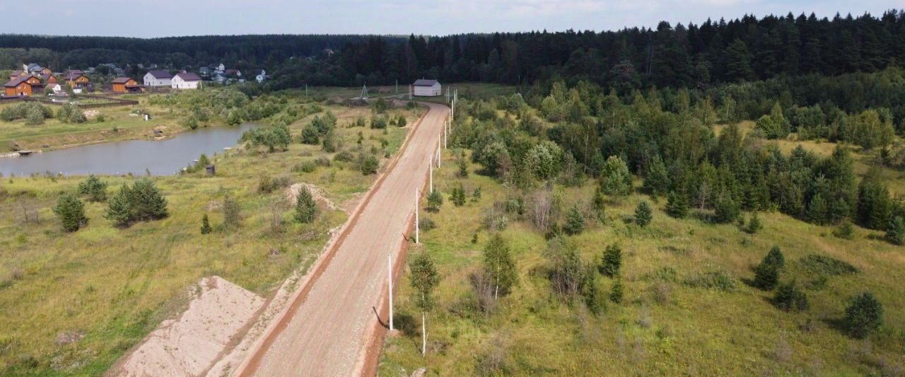 дом р-н Александровский с Андреевское муниципальное образование, Слобода кп фото 48