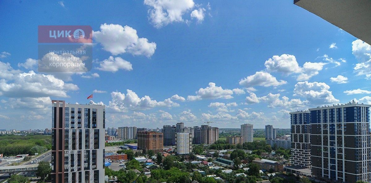 квартира г Рязань р-н Московский ш Московское 33к/3 фото 15