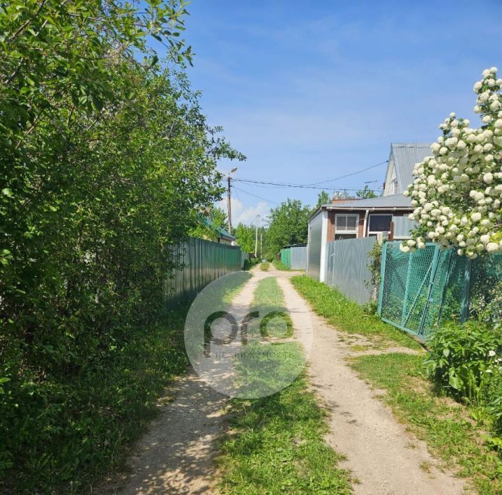 дом р-н Рязанский д Турлатово снт Виктория Турлатовское с/пос, садоводческое товарищество, 9-я линия, 459 фото 3