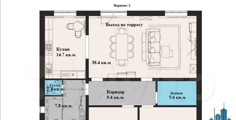 дом р-н Оренбургский с Ивановка ул Ломоносова 28 фото 5