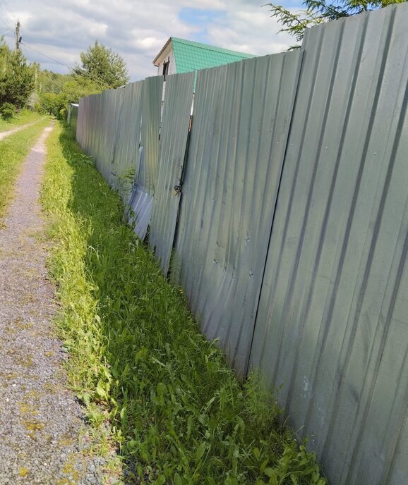 земля городской округ Чехов д Скурыгино фото 1