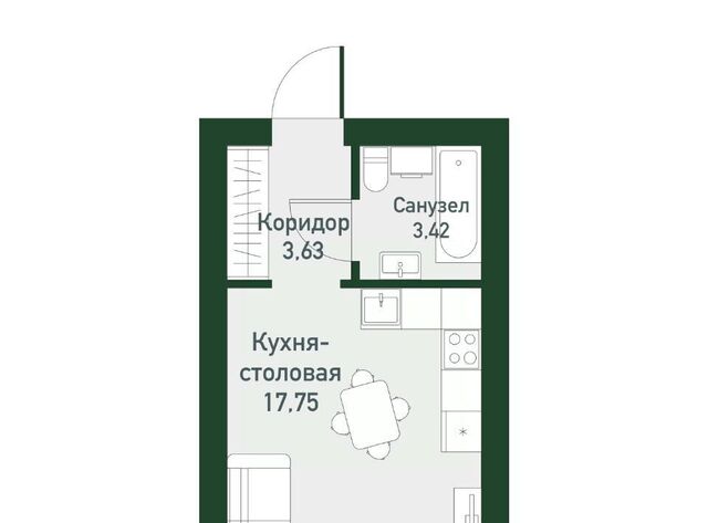 Чкаловская Твоя Привилегия жилой комплекс фото