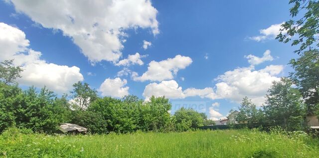 земля Красный городок Газовщик садовое дачное товарищество, 40, Ферзиковский район фото
