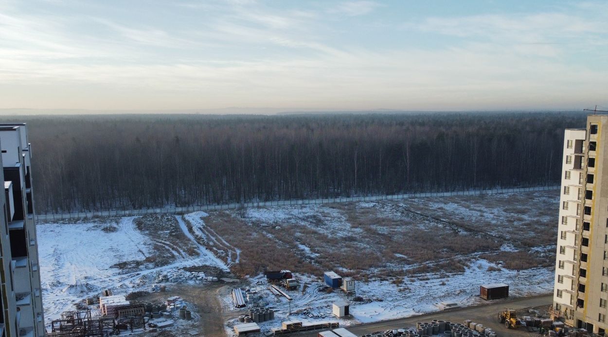 квартира р-н Ломоносовский п Аннино Новоселье городской поселок, Проспект Ветеранов, ул. Большая Балтийская, 10к 1 фото 4