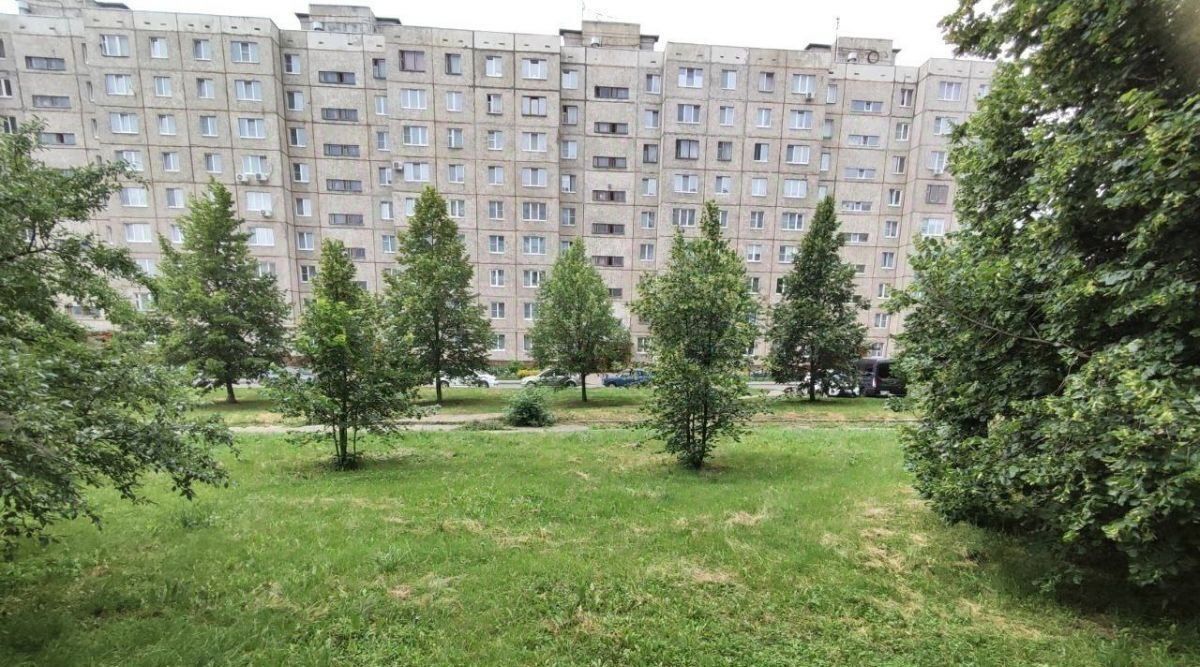 квартира г Орел р-н Заводской ул Комсомольская 272 фото 8