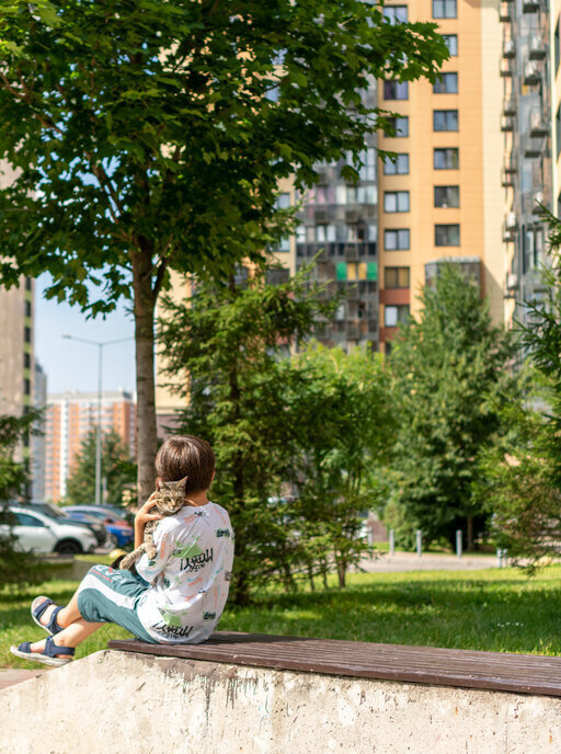 квартира г Москва п Краснопахорское 171-й квартал Мичуринец, микрорайон Переделкино Ближнее, поселение Внуковское фото 52