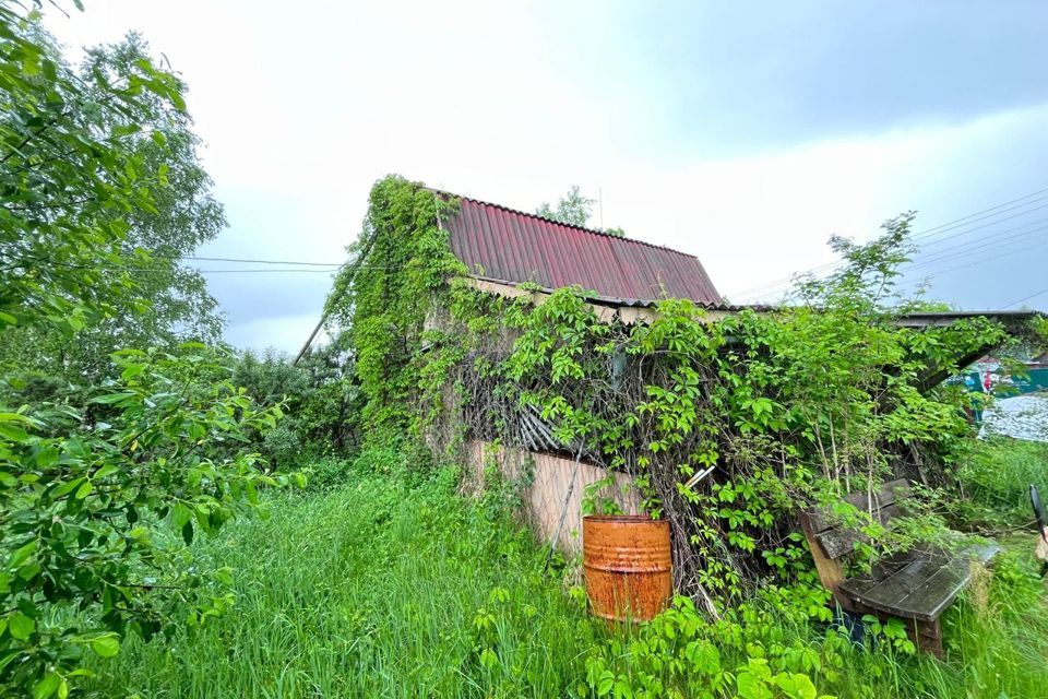 дом городской округ Можайский садоводческое некоммерческое товарищество Сокол фото 4