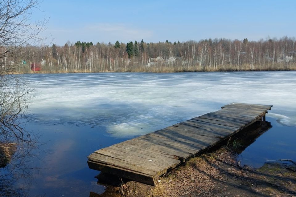 дом городской округ Сергиево-Посадский садовое товарищество Васильково, 12 фото 4