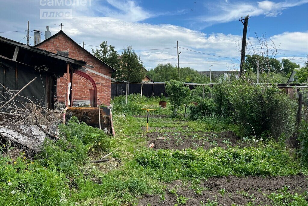 дом г Челябинск р-н Советский ул Чебаркульская 24а фото 10