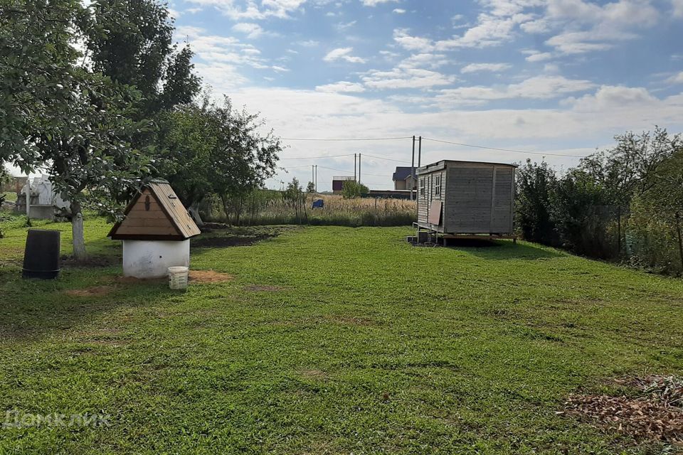 земля городской округ Серебряные Пруды село Петрово фото 1